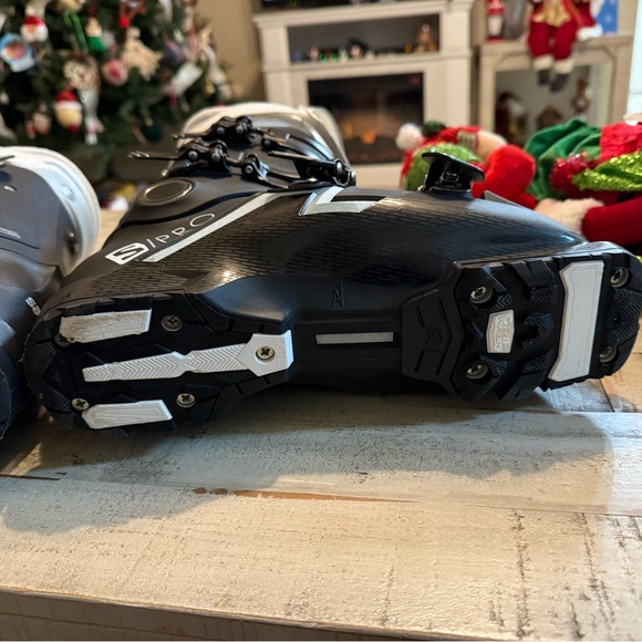 Ski boots - Picture 4 of 7